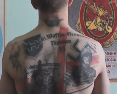В Белоруссии задержали наёмника, служившего в карательных бандах на Украине