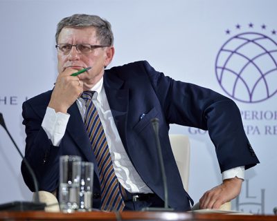 Добивать Украину будет «польский Гайдар»
