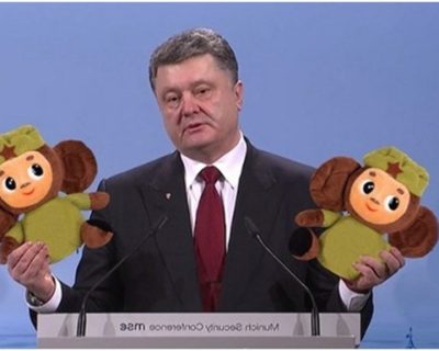 BBC взялось за Порошенко: Вышла новая разгромная статья о лгущем главаре путчистов