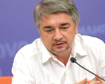 Запад готовит общественное мнение к отступлению с Украины