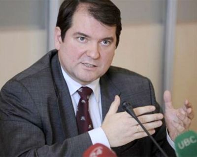 Владимир Корнилов: у Порошенко сезонное весеннее обострение