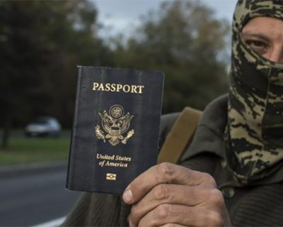 За 1,5 часа до трагедии в Еленовке киевские каратели попытались устроить теракт в Майорске