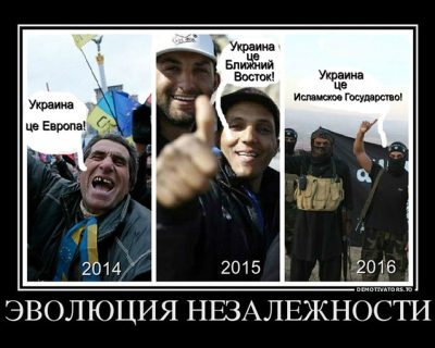 «Снится нам не рокот космодрома, а снится нам Крыжополь с укромовой»