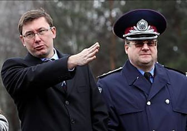 Владимир Бедриковский