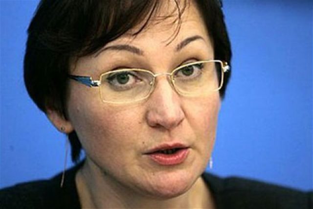 Валентина Теличенко