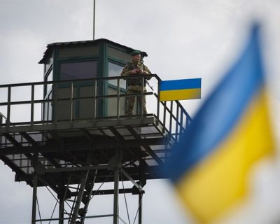 Распад олигархической Украины продолжится с юга