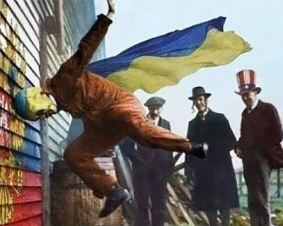 Мягкое вихляние твердолобых нищебродов на крови