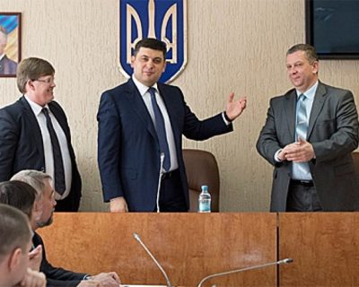 Революция коровьего дерьма