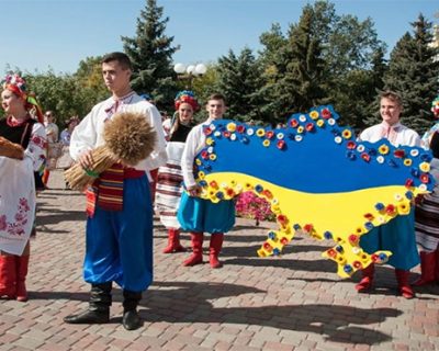 «Незалежнисть» убила более 6 млн. украинцев