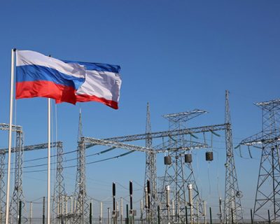 Вопрос с энергоблокадой Крыма - закрыт