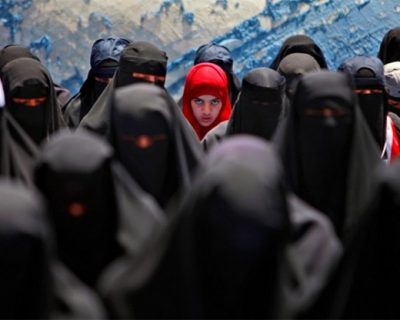 Саудовская Аравия бросает свои террористические банды в Сирии