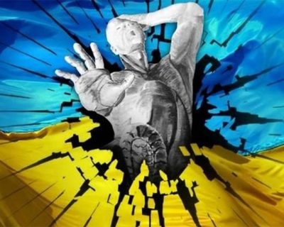 Разрушители Украины разбегаются
