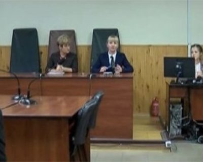 Гестаповцам не удалось сфабриковать дело против своего бывшего сотрудника