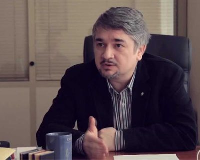 Подведение итогов от Ростислава Ищенко