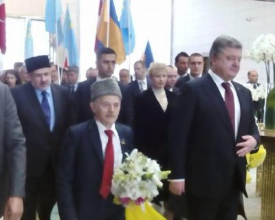 Крым Украину ничему не научил. Херсон – следующий