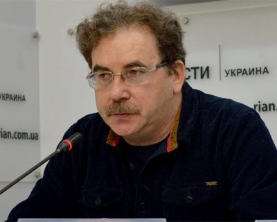Стукачество - идеология новой Украины