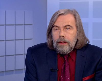 Михаил Погребинский: США и Украине не нужен минский процесс