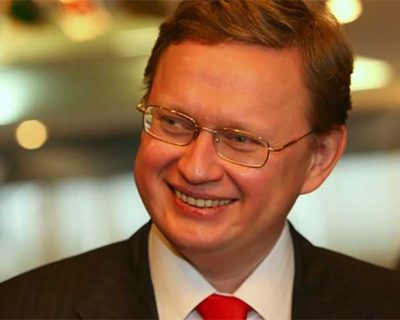 Формула европейской демократии: зрители за российского певца, а побеждает русофобия