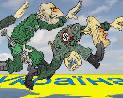 Киевских путчистов прорвало, выборов не будет!
