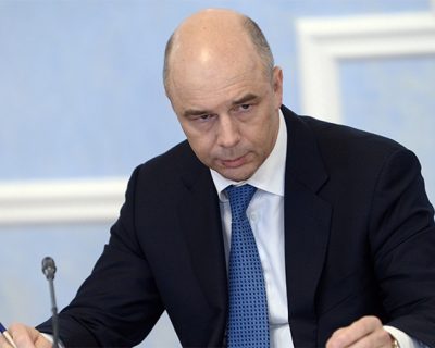 Долг Киева перед РФ потребуют включить в программу МВФ по выделению помощи