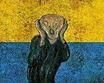 В Пенсионном фонде Украины нет больше денег на пенсии