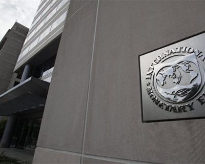 Украина и МВФ: зачем мёртвым деньги?