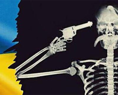 Родовое проклятие «икспердов»: почему прогнозы о перемогах Украины никогда не сбываются