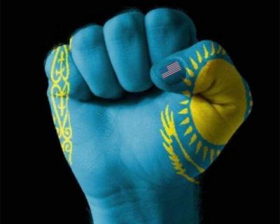 Провал майдана в Казахстане: Назарбаев — не Янукович