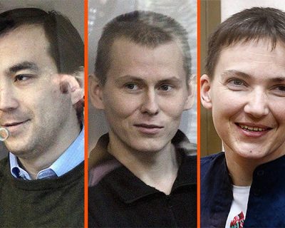 «Героиню» будут использовать все. Потом, скорее всего, убьют и заявят, что киллера прислал Путин
