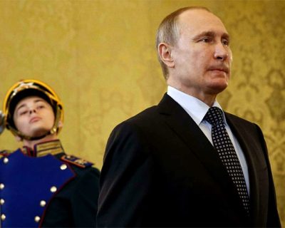 США доигрались - российские элиты отвернулись от лживого Запада