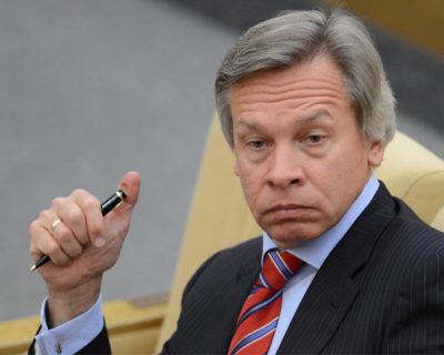 Мнение США о референдуме в Южной Осетии не имеет никакого значения