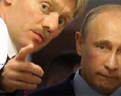 Шок: Савченко убили и подменили двойником!