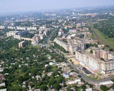 Кировоградская область захотела большей самостоятельности
