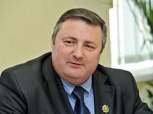 Александр Перенджиев, эксперт Ассоциации независимых военных политологов