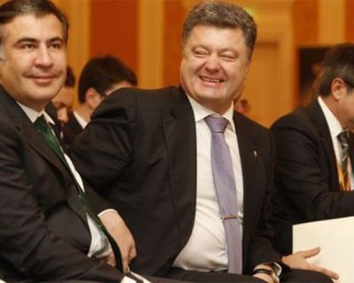 Вашингтон одёрнул заигравшегося зицпредседателя