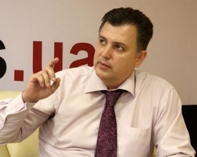 Кровожадные путчисты заговорили о снятии блокады Донбасса не от гуманизма