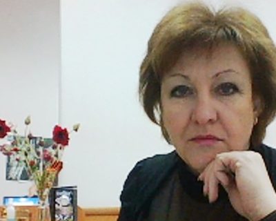 Авиаудар по ОГА: «Они хотели всех нас запугать, оглушить горем»