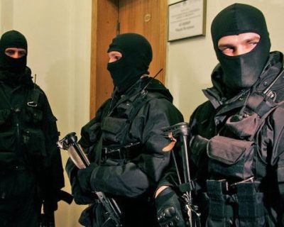 Помощник генсека ООН обвинил киевских узурпаторов в систематических пытках