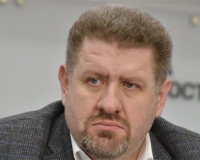 Нелегитимная Рада официально признала, что Украина не воюет с Россией