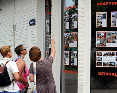 Катастрофа Юрмалы — расплата за русофобию