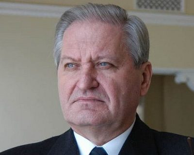 Соратник Януковича: «Украину растащат по соседним странам»