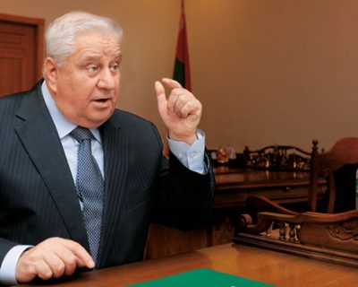 Белорусский посол осадил Бессметрного, напомнив, что Минск - военный союзник Москвы