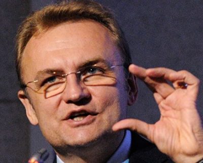 Мусорный апокалипсис: Львов оказался не таким уж европейским