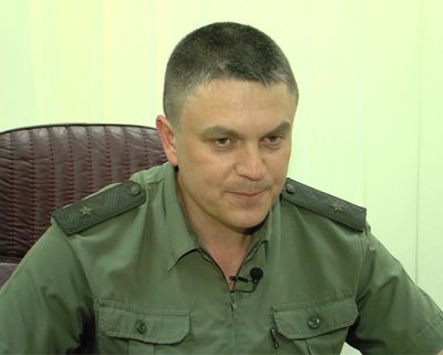 В ЛНР задержана шпион ЦРУ