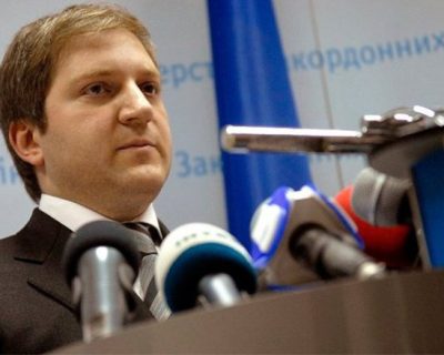 Бывший дипломат Украины: санкции с России будут постепенно снимать