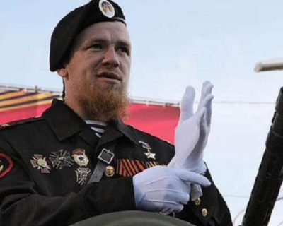 Интерпол отказался искать Моторолу, назвав дело политическим