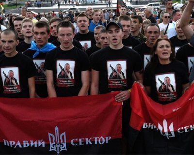 «Правосеков» готовят к сливу в пользу «европейских ценностей»?