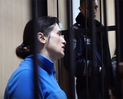 Заложники — отныне новый ресурс Украины