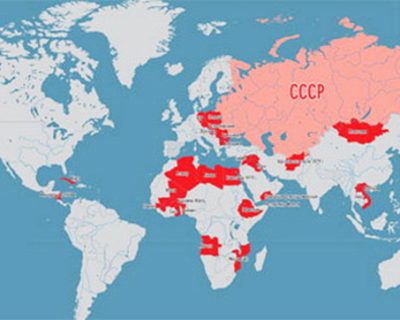 Гибель цивилизации