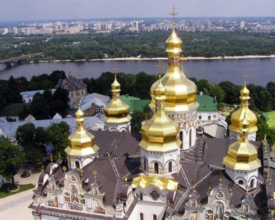 Второй украинский фронт